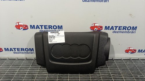 CAPAC MOTOR AUDI A5 3.2 FSI - (2007 2011)
