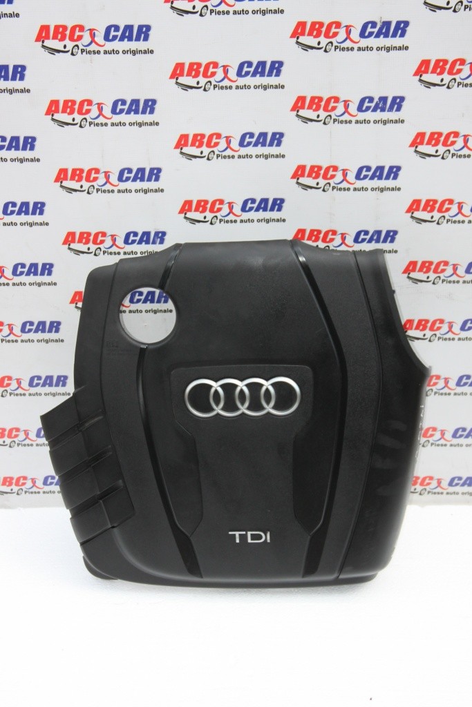 Capac motor Audi A5 8T cod: 03L103925AB model 2014