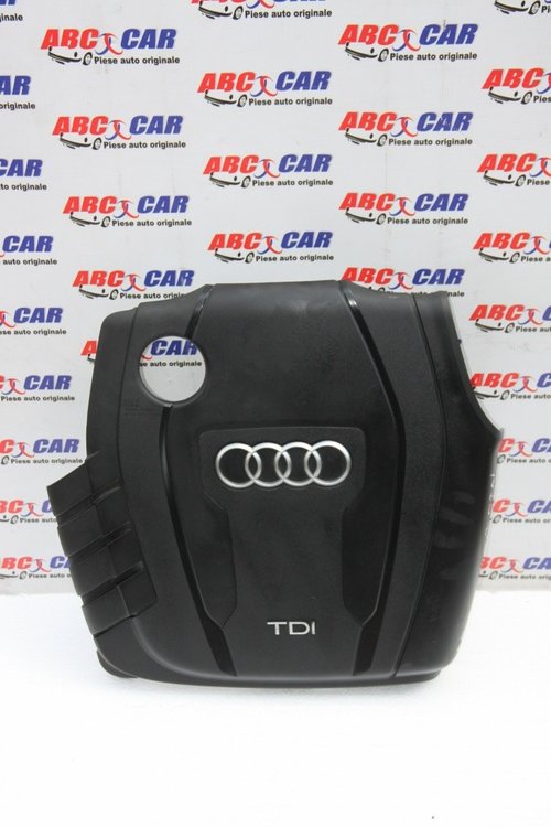 Capac motor Audi A5 8T cod: 03L103925AB model 2014