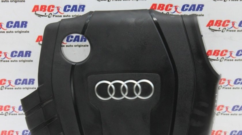 Capac motor Audi A5 8T cod: 03L103925AB model 2014