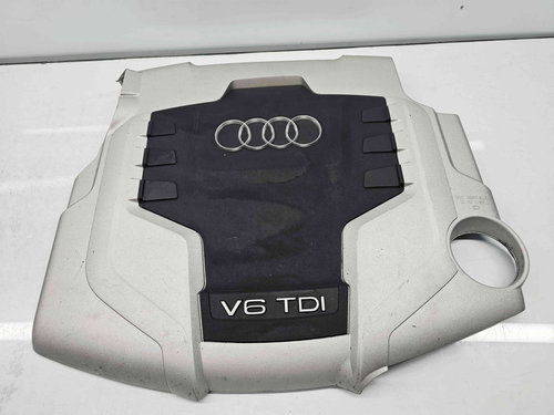 Capac motor Audi A5 (8T3) [Fabr 2007-2015] 059103925 3.0 TDI CCWA 176KW / 239CP