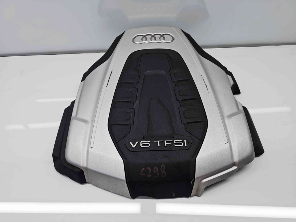 Capac motor Audi A5 (8T3) [Fabr 2007-201