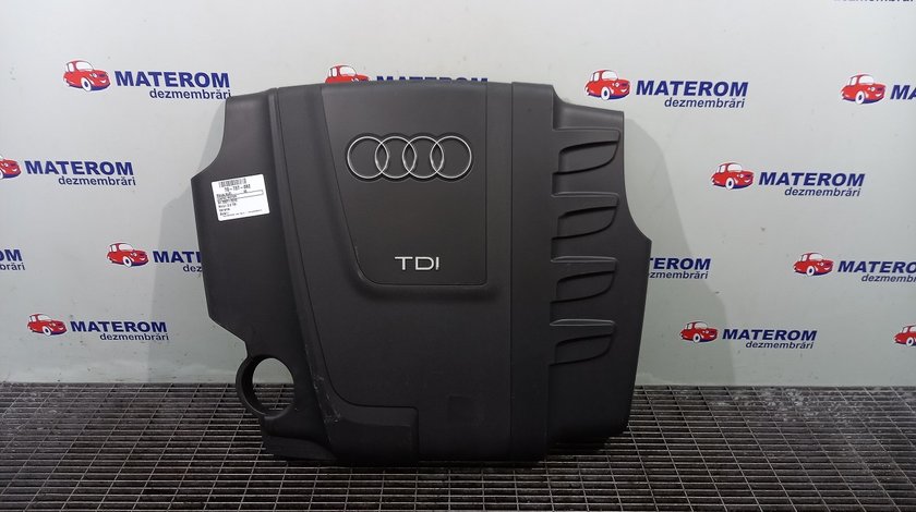 CAPAC MOTOR AUDI A5 A5 2.0 TDI - (2007 2011)