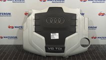 CAPAC MOTOR AUDI A5 A5 3.0 TDI - (2007 2011)