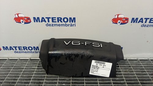 CAPAC MOTOR AUDI A5 A5 3.2 FSI - (2007 2011)
