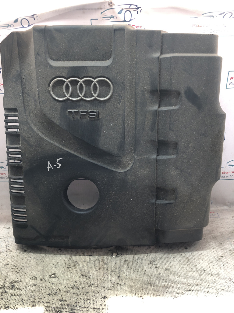 Capac motor Audi A5 Cabrio 1.8 Benzina 2010