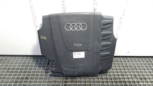 Capac motor, Audi A5 Cabriolet (8F7) 2.0 tdi, CAH, 03L103925L