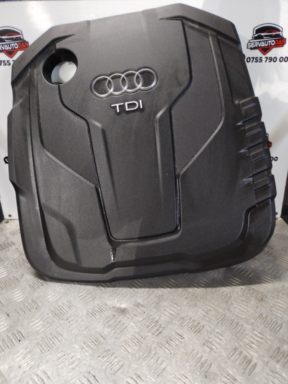 Capac motor Audi A5 facelift (2012-2016) 2.0 Motorina 2016