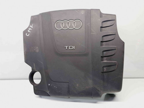 Capac motor Audi A5 Sportback (8TA) [Fabr 2009-2015] 03L103925P 2.0 TDI CAHA 125KW / 170CP 2.0 TDI C...
