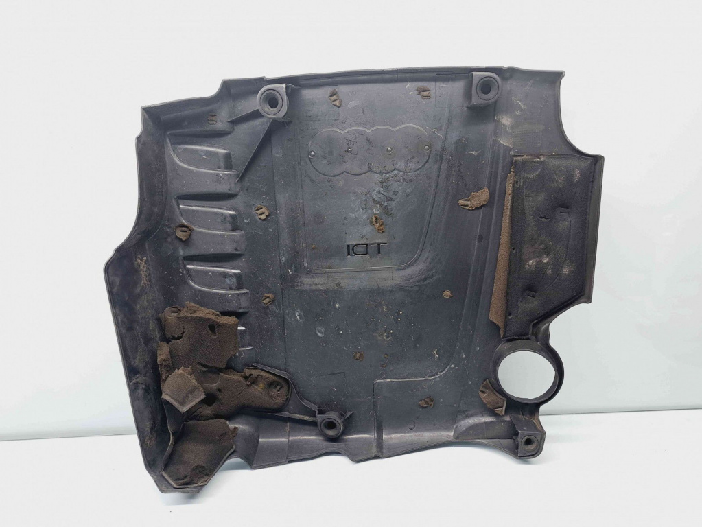 Capac motor Audi A5 Sportback (8TA) [Fabr 2009-2015] 03L103925P 2.0 TDI CAHA 125KW / 170CP 2.0 TDI CAHA 125KW / 170CP