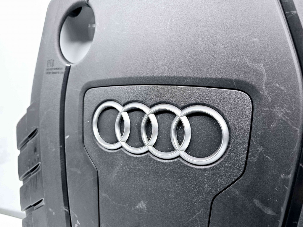Capac motor Audi A5 Sportback (8TA) [Fabr 2009-2015] 03L103925AB 2.0 TDI CGLC 130KW / 177CP