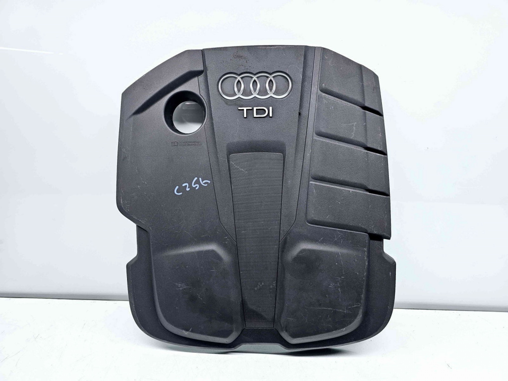 Capac motor AUDI A5 Sportback (F5A, 9T) [Fabr 2016-prezent] 04L103925P 2.0 TDI DEUA 110KW / 150CP