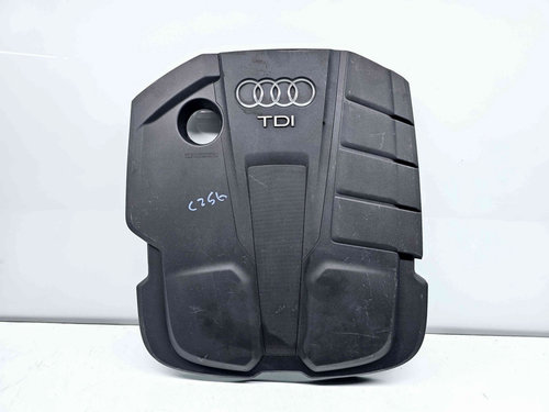 Capac motor AUDI A5 Sportback (F5A, 9T) [Fabr 2016-prezent] 04L103925P 2.0 TDI DEUA 110KW / 150CP
