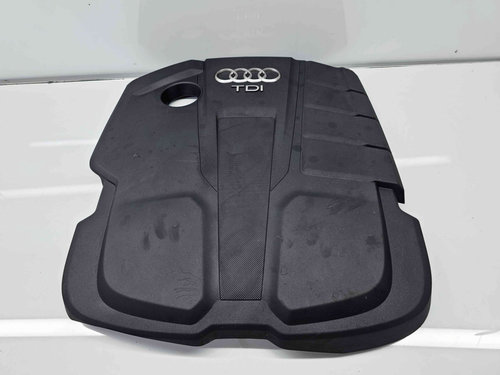 Capac motor AUDI A5 Sportback (F5A, 9T) [Fabr 2016-prezent] 04L103925P 2.0 TDI DETA 140KW / 190CP