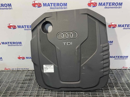 CAPAC MOTOR AUDI A6 2.0 TDI - (2011 2015)