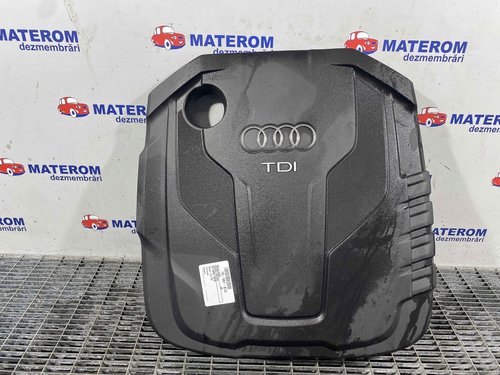 CAPAC MOTOR AUDI A6 2.0 TDI - (2015 2018)