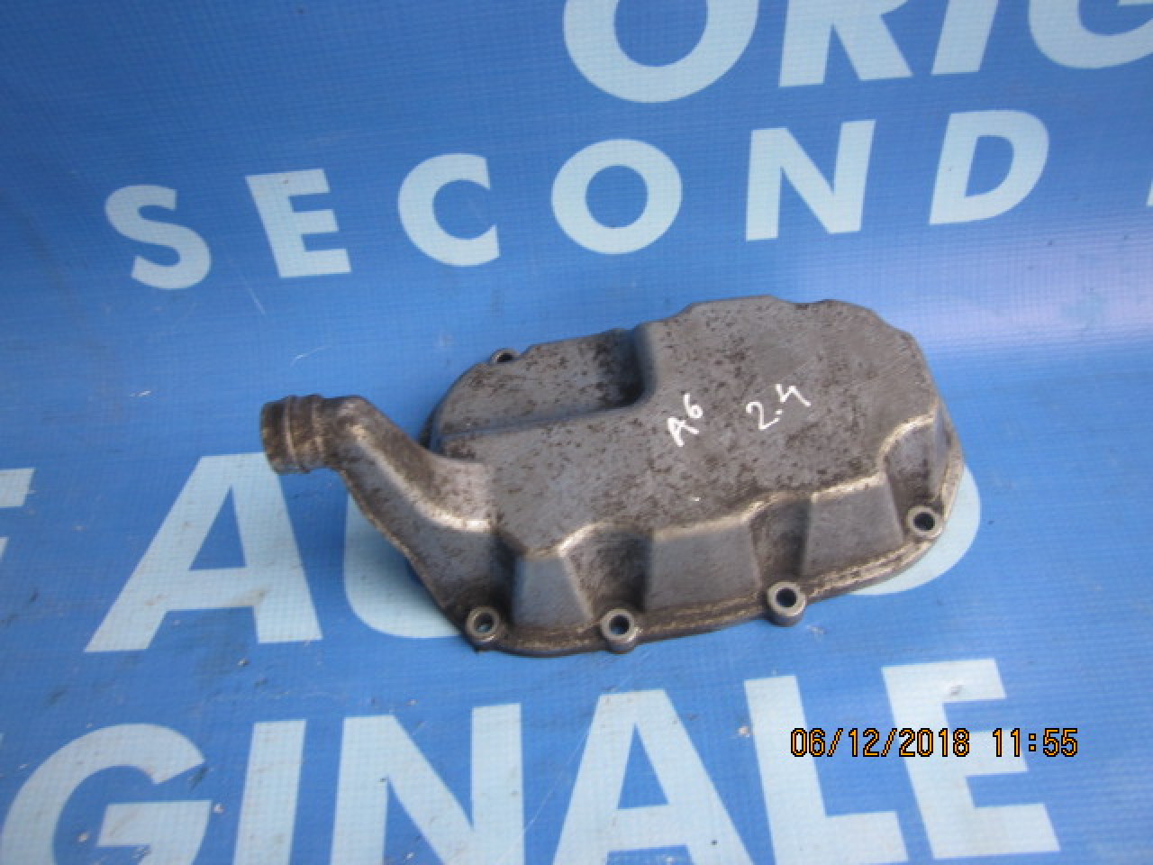 Capac motor Audi A6 2.4i; 078103773D (galerie admisie)