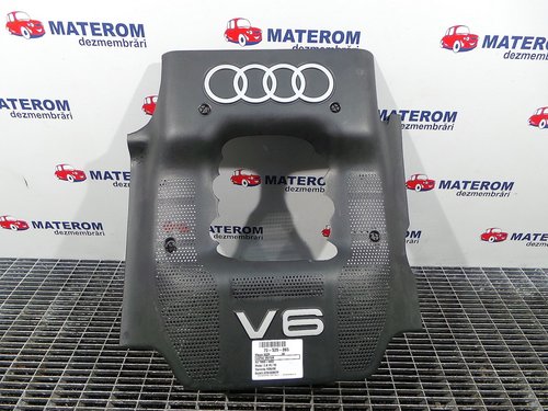 CAPAC MOTOR AUDI A6 2.8 INJ - (1997 2001)