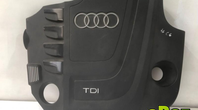 Capac motor Audi A6 (2004-2011) [4F2, C6] 2.0 tdi CAHA 03l103925q