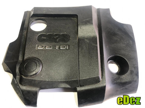 Capac motor Audi A6 (2004-2011) [4F2, C6] 2.0 tdi 03g103925at