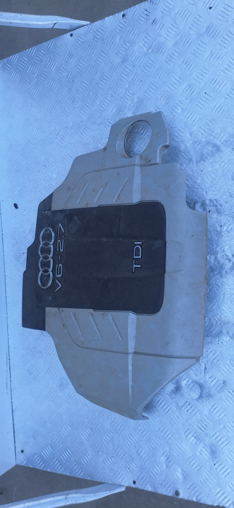 Capac motor Audi A6 (2004-2011) [4F2, C6] 2.7 Motorina 2009, 059103925BA