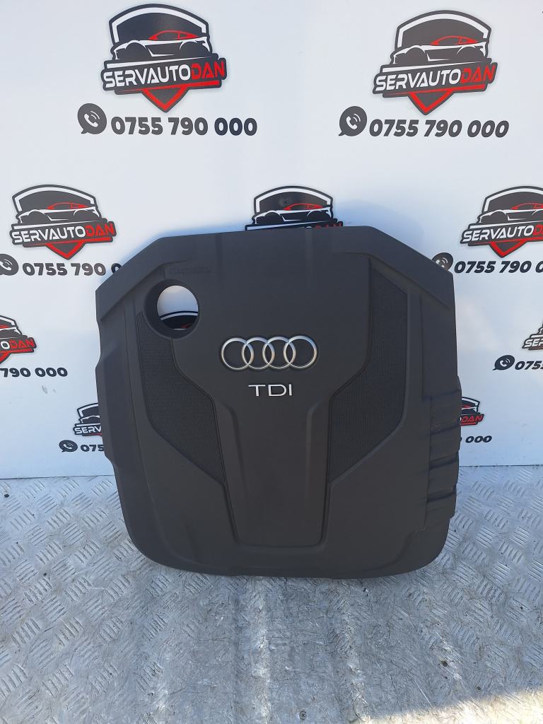 Capac motor Audi A6 (2010-2018) [4G2, C7] 2.0 Motorina 2012