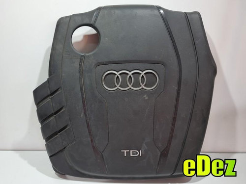 Capac motor Audi A6 (2010-2018) [4G2, C7] 2.0 tdi 177 cp CGLB 03L103925AB