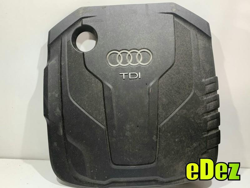 Capac motor Audi A6 (2010-2018) [4G2, C7] 2.0 tdi CNHA 04L103925D