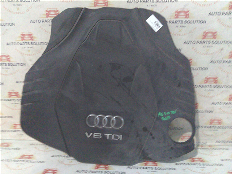 Capac motor AUDI A6 3.0 TDI an fabr. 2013