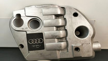 Capac Motor AUDI A6 4B2, C5 1.9 TDI 17221176 Audi ...