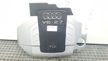 Capac motor Audi A6 (4F2, C6) 2.7 tdi, cod 0591039...