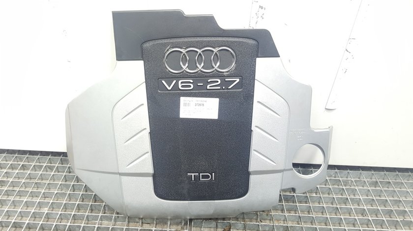 Capac motor Audi A6 (4F2, C6) 2.7 tdi, cod 059103925AG (id:373340)