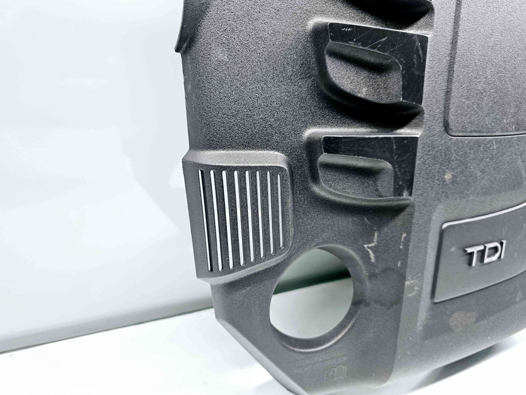 Capac motor Audi A6 (4F2, C6) facelift [Fabr 2004-2010] 03L103925Q 2.0 TDI CAHA 125KW / 170CP