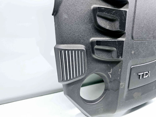 Capac motor Audi A6 (4F2, C6) facelift [Fabr 2004-2010] 03L103925Q 2.0 TDI CAHA 125KW / 170CP