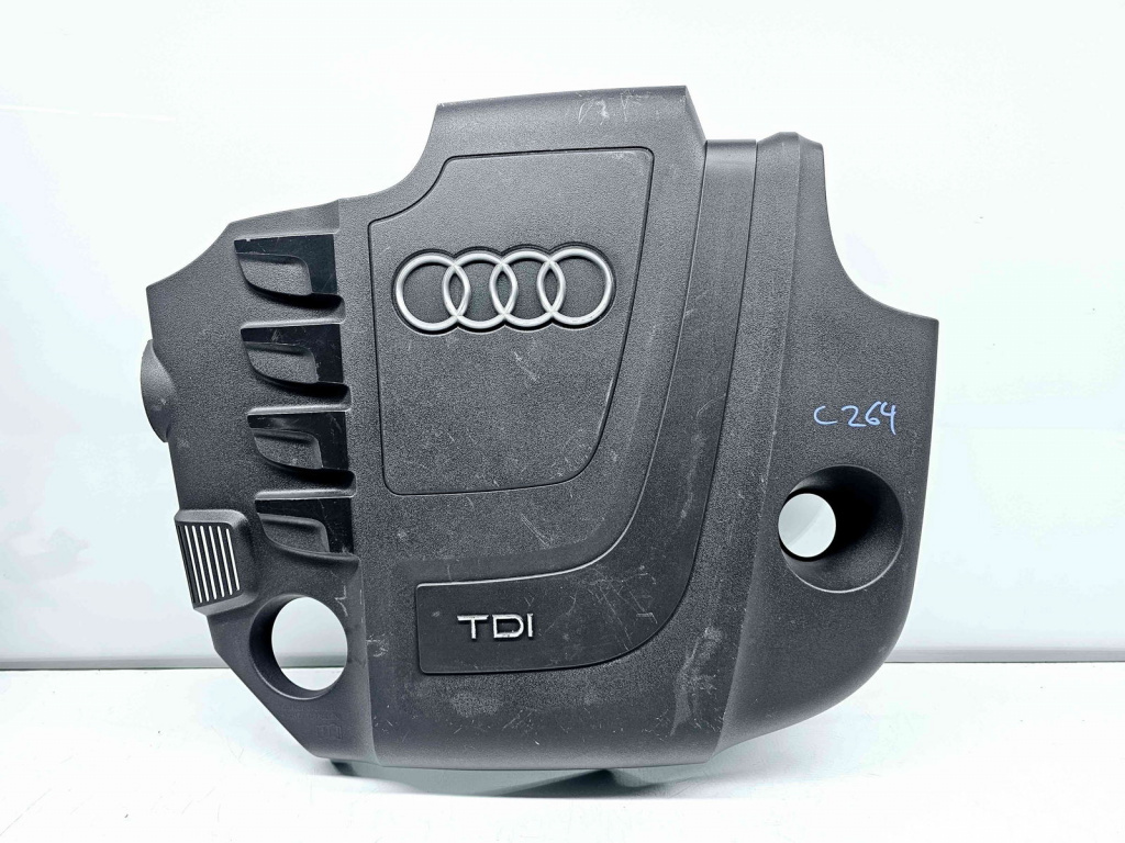 Capac motor Audi A6 (4F2, C6) facelift [Fabr 2004-2010] 03L103925Q 2.0 TDI CAHA 125KW / 170CP