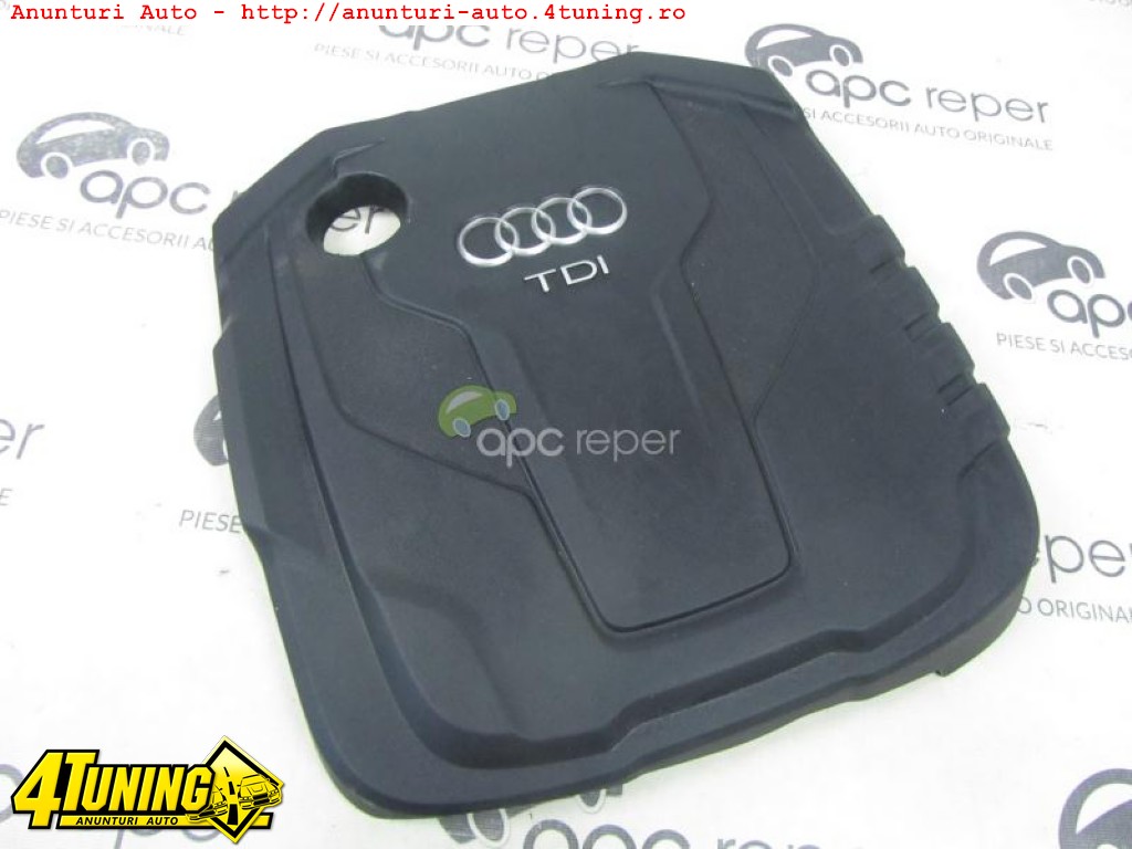 Capac Motor Audi A6 4G 2 0Tdi Original cod 04L103925D