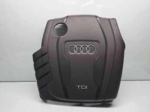 Capac motor Audi A6 (4G2, C7) [Fabr 2012-2017] 03L103325AB 2.0 TDI CGLC 130KW / 177CP