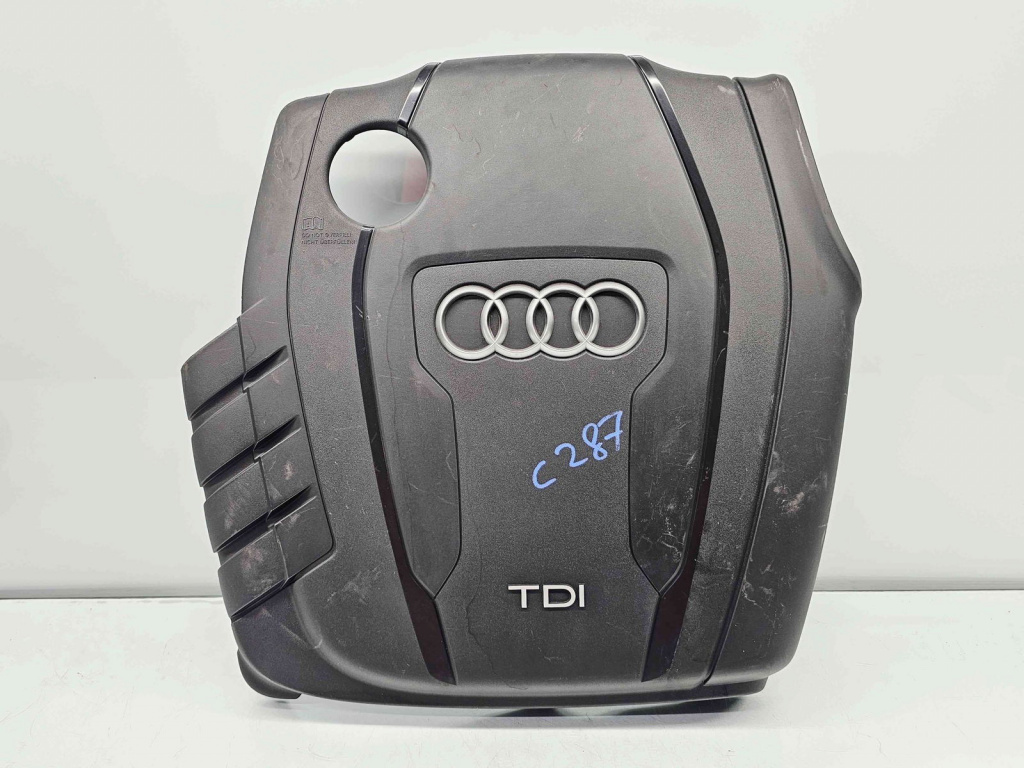 Capac motor AUDI A6 (4G2, C7) [Fabr 2012-2017] 03L103925AB 2.0 TDI CJCA 105KW / 143CP