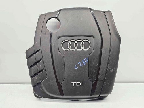 Capac motor AUDI A6 (4G2, C7) [Fabr 2012-2017] 03L103925AB 2.0 TDI CJCA 105KW / 143CP