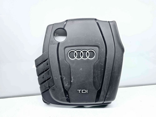 Capac motor AUDI A6 (4G5, C7) [Fabr 2011-2017] 03L103925AB 2.0 TDI CGLC 130KW / 177CP