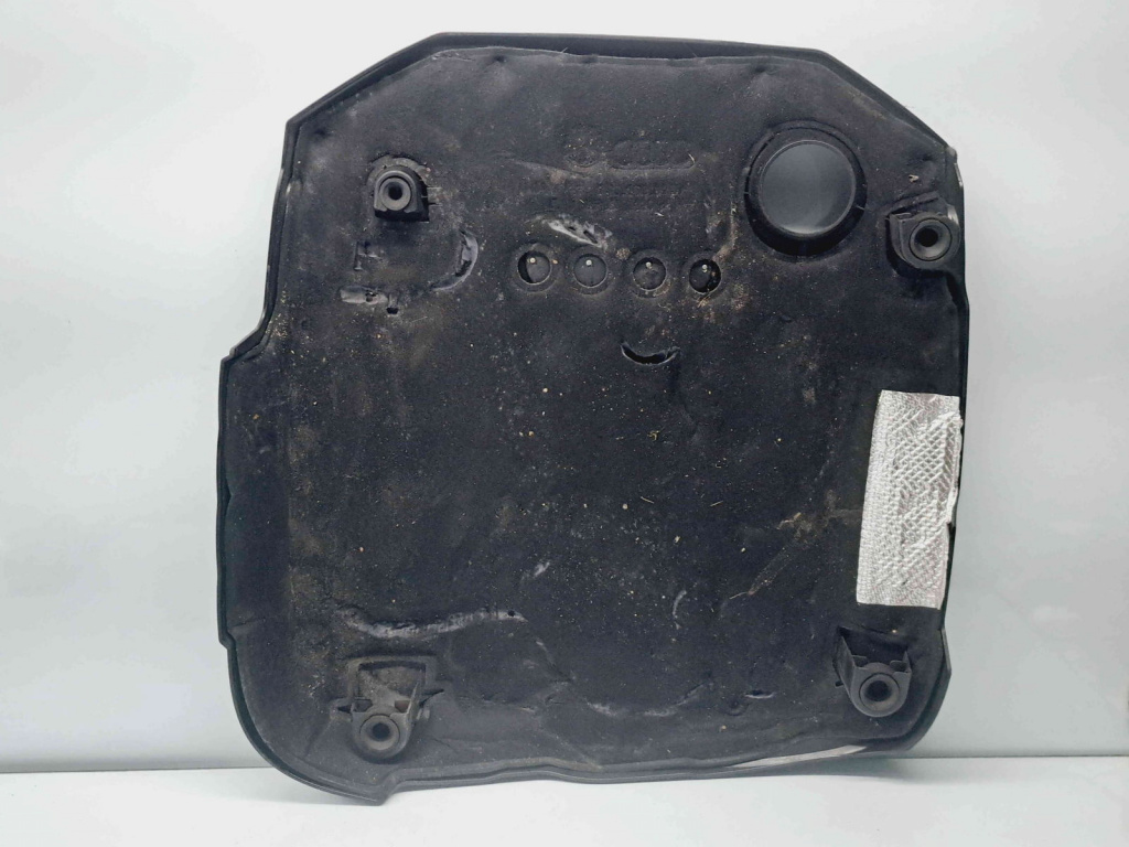 Capac motor Audi A6 (4GC, C7) Facelift S-line [Fabr 2012-2017] OEM 2.0 TDI CNHA140KW / 190CP 2.0 TDI CNHA 140KW / 190CP