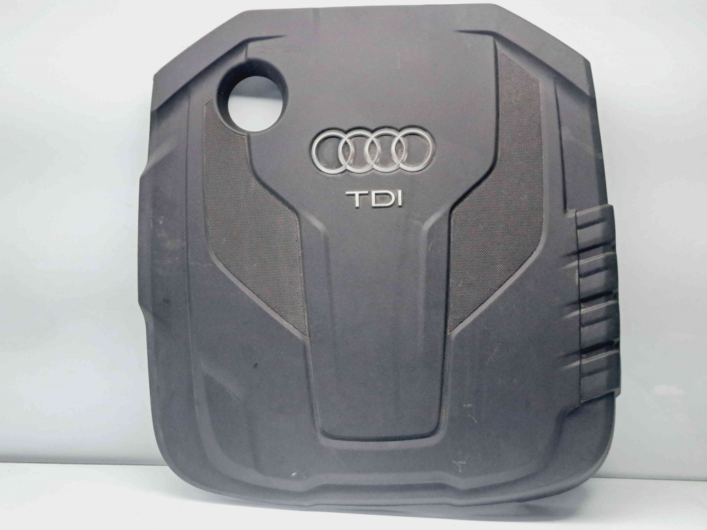 Capac motor Audi A6 (4GC, C7) Facelift S-line [Fabr 2012-2017] OEM 2.0 TDI CNHA140KW / 190CP 2.0 TDI CNHA 140KW / 190CP