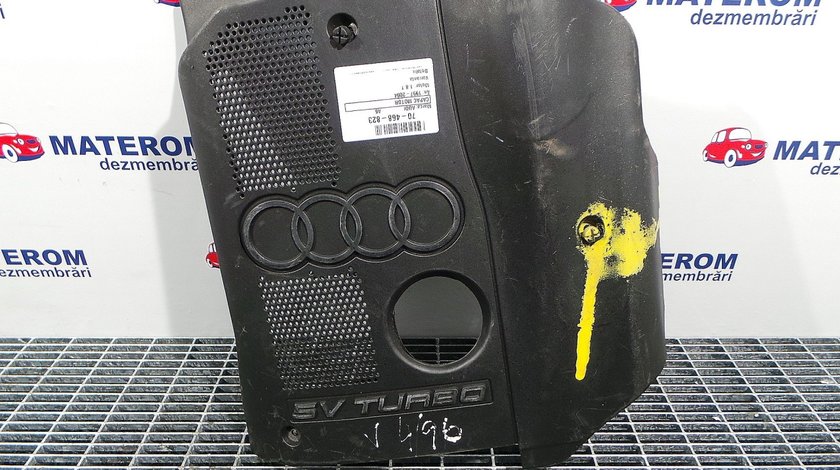 CAPAC MOTOR AUDI A6 A6 1.8 T - (1997 2001)