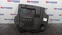 CAPAC MOTOR AUDI A6 A6 2.0 TDI - (2004 2009)