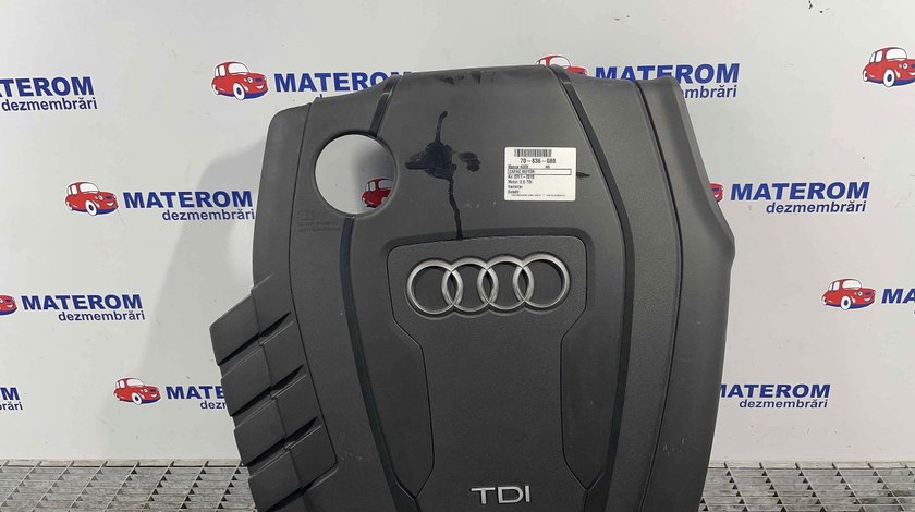 CAPAC MOTOR AUDI A6 A6 2.0 TDI - (2011 2015)