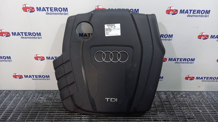 CAPAC MOTOR AUDI A6 A6 2.0 TDI - (2011 2015)