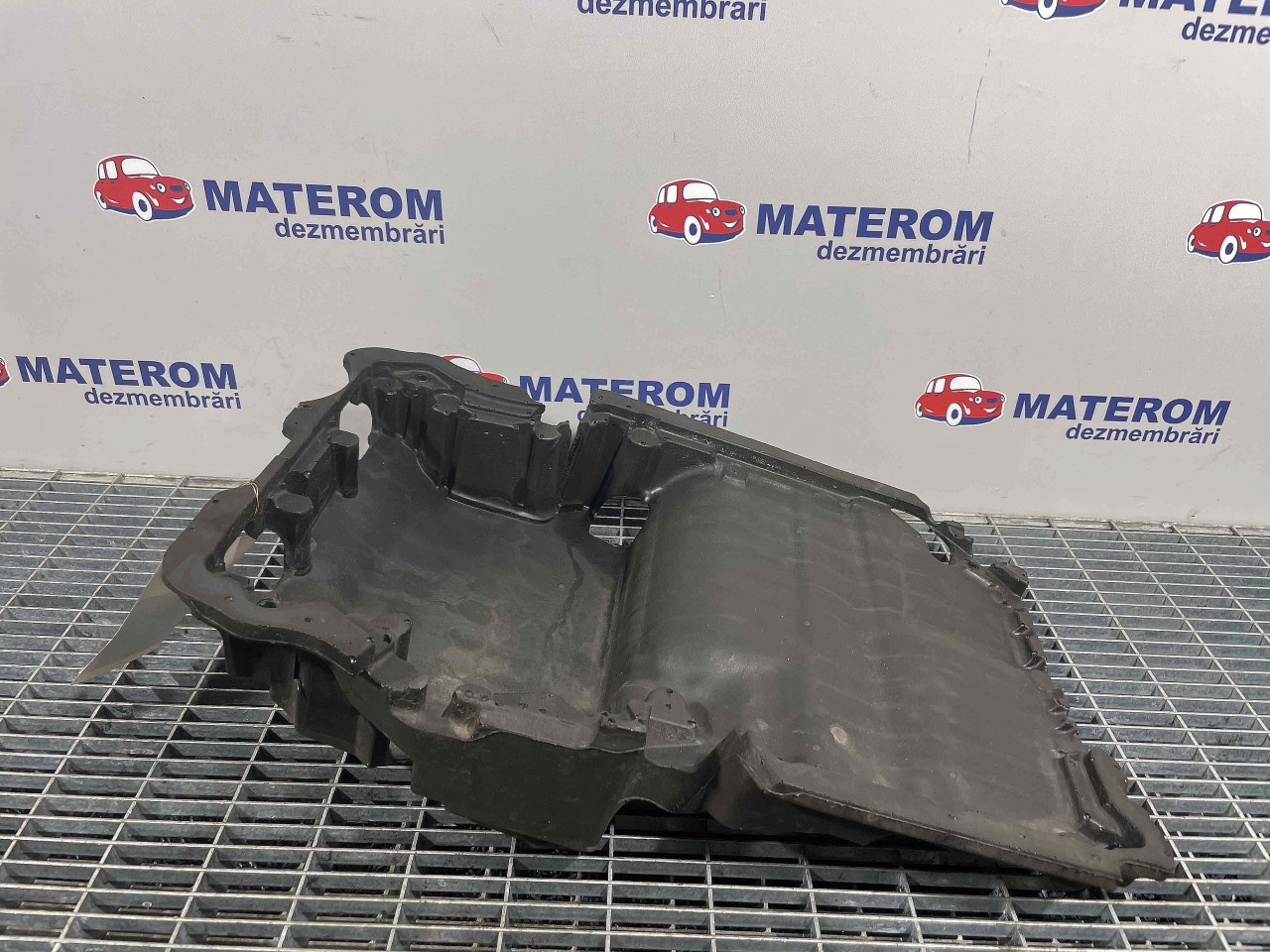 CAPAC MOTOR AUDI A6 A6 2.0 TDI - (2018 2024)