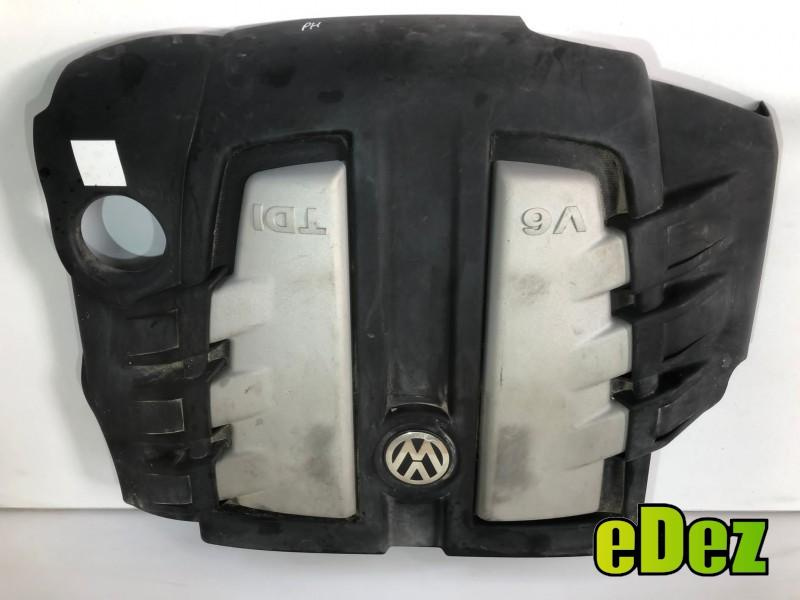 Capac motor Audi A6 Allroad (2006-2011) [4FH, C6] 2.7 3.0 tdi 059103925ac