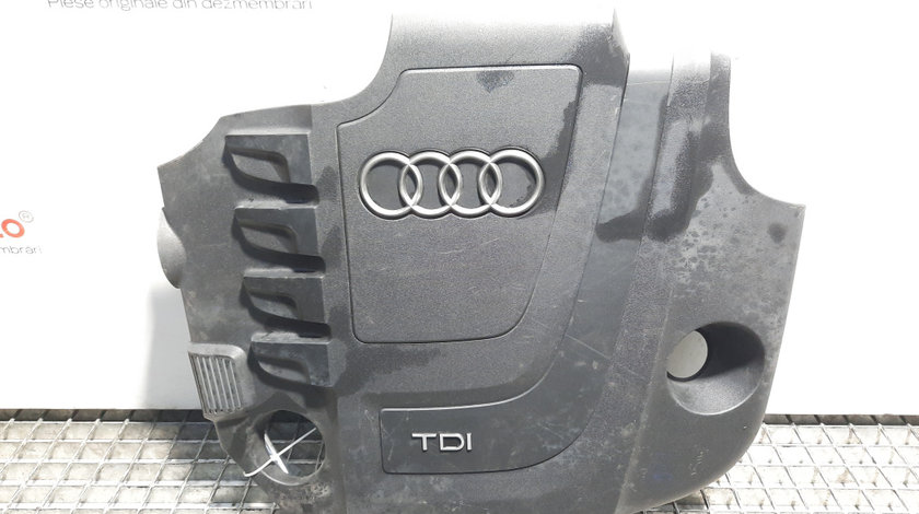 Capac motor, Audi A6 Avant (4F5, C6) [Fabr 2005-2010] 2.0 tdi, CAH, 03L103925Q