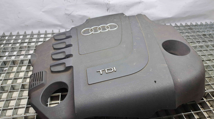 Capac motor Audi A6 Avant (4F5, C6) [Fabr 2005-2010] 03L103925Q 2.0 TDI CAHA